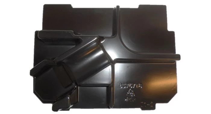 Outil multifonction sans fil Makita DTM51ZJ - Outil multifonction sans fil Li-Ion 18V dans MAKPAC (machine seule) - Changement rapide 4 Outil multifonction sans fil Makita DTM51ZJ - Outil multifonction sans fil Li-Ion 18V dans MAKPAC (machine seule) - Changement rapide – Image 4