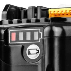 Batterie Makita BL1850B - Batterie Li-Ion 18V 5,0 Ah - 197280-8 -Makita Soldes 4c04ef8a4aefa9d4023139bd7bf17e0f 1