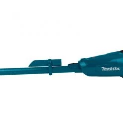 Aspirateur sans fil MAKITA DCL282FRT - Aspirateur balai sans-fil - 18V Li-ion - kit (1x 5,0h) - 0,5 L - Brushless - Bleu -Makita Soldes 4c69c924c19d42aaab2c90dc5a70e7a0