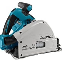 Scie plongeante sans fil Makita DSP600ZJ Scie plongeante sans-fil - 36V (2x 18V) Li-ion - MAKPAC - 165 x 20 mm - Brushless - Machine seule -Makita Soldes 4cc5f545f27749c4aa974e2e7f34c347