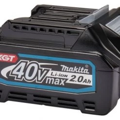 Batterie Makita BL4020 XGT - Batterie Li -ion 40V - 2,0 Ah - 191L29-0 8 Batterie Makita BL4020 XGT - Batterie Li -ion 40V - 2,0 Ah - 191L29-0 -Makita Soldes 4eaf004c8598dacae53785b01afa96b5