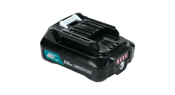 Perceuse visseuse sans fil Makita DF333DSMJ 4 Perceuse visseuse sans fil Makita DF333DSMJ – Image 4