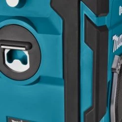 Radio de chantier sans fil Makita DMR301 Radio de chantier Secteur & batterie - 10,8-18V Li-ion - bluetooth - Dab+ - Machine seule 10 Radio de chantier sans fil Makita DMR301 Radio de chantier Secteur & batterie - 10,8-18V Li-ion - bluetooth - Dab+ - Machine seule -Makita Soldes 54000b42bae750917499e04c37e01a7b