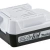 Batterie Makita BL1415G - Batterie Li-Ion 14,4 V - 1,5 Ah - 198192-8
