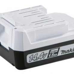 Batterie Makita BL1415G - Batterie Li-Ion 14,4 V - 1,5 Ah - 198192-8