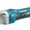 Cisaille à tôle sans fil Makita DJS161ZJ Cisaille métal sans-fil - 18 V Li-ion dans Mbox - Machine seule