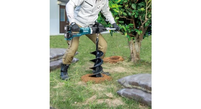 Autre outillage sans fil Makita DDG460T2X7 6 Autre outillage sans fil Makita DDG460T2X7 – Image 6