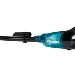 Aspirateur sans fil MAKITA DCL280FZB - Aspirateur balai sans-fil - 18 V Li-ion - noir - Brushless - Machine seule