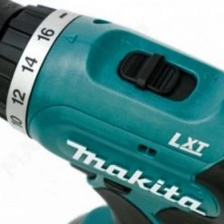 Perceuse visseuse sans fil Makita DDF453Z - Perceuse visseuse sans fil Li-Ion 18V (machine seule) - 42 Nm -Makita Soldes 5709225a0a7372caab1f4d2e3b631d7c