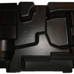 Clé à choc sans fil Makita DTW1001RTJ - Set clé à choc Li-Ion 18V (2x batterie 5,0Ah) dans MAKPAC - 1050Nm - 3/4" - moteur brushless -Makita Soldes 573b96e2ab59f80d393ad817dccabebf 1