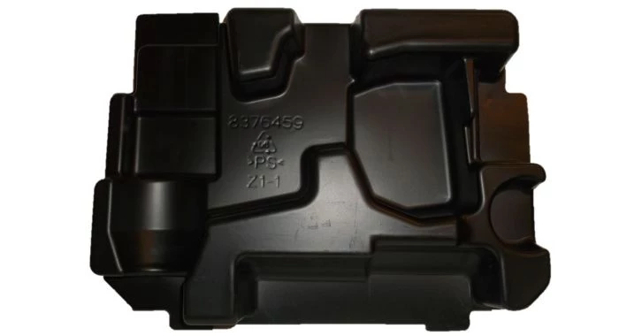 Clé à choc sans fil Makita DTW1001ZJ - Clé à choc sans fil Li-Ion 18V (machine seule) dans MAKPAC - 1050 Nm - 3/4" - moteur brushless 3 Clé à choc sans fil Makita DTW1001ZJ - Clé à choc sans fil Li-Ion 18V (machine seule) dans MAKPAC - 1050 Nm - 3/4" - moteur brushless – Image 3