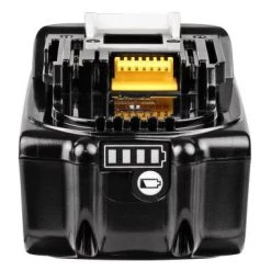 Batterie Makita BL1850B - Batterie Li-Ion 18V 5,0 Ah - 197280-8 -Makita Soldes 58fb8635f5b422f571004340cd4817e2 1