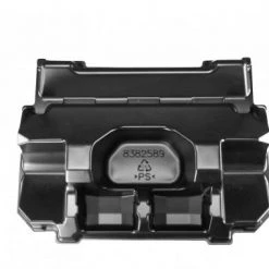 Kit de démarrage sans fil Makita 198077-8 - batterie Li-Ion 18V - pack débutant (2x 6,0Ah) avec coffret Mbox -Makita Soldes 5a05690fa813496848c04df5a84bc56f 3