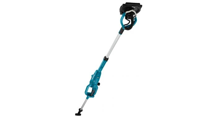 Ponceuse sans fil Makita DSL800ZU Ponceuse girafe sans-fil - 18V Li-ion - 225 mm - Machine seule 2 Ponceuse sans fil Makita DSL800ZU Ponceuse girafe sans-fil - 18V Li-ion - 225 mm - Machine seule – Image 2