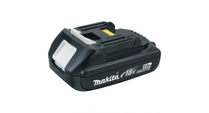 Visseuse sans fil Makita DFS452RAJ 3 Visseuse sans fil Makita DFS452RAJ – Image 3