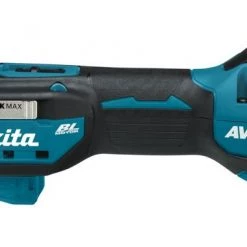 Outil multifonction sans fil Makita DTM52RTJX2 - Outil multifonction Li-Ion 18V (2x batterie 5,0Ah) incl. set d'accessoires (16pcs) dans MAKPAC - moteur brushless -Makita Soldes 5ba5ec237782ac9a02e3270912f52219