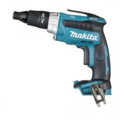 Visseuse sans fil Makita DFS251ZJ Visseuse bardage sans fil 18V Li-Ion (machine seule) dans MAKPAC