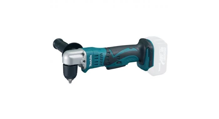 Perceuse d'angle sans fil Makita DDA351RTJ Perceuse visseuse d'angle sans-fil - 18V Li-ion - 2 batteries 5,0 Ah - MAKPAC 2 Perceuse d'angle sans fil Makita DDA351RTJ Perceuse visseuse d'angle sans-fil - 18V Li-ion - 2 batteries 5,0 Ah - MAKPAC – Image 2