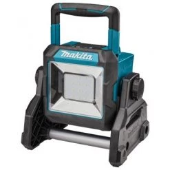 Lampe sans fil Makita DEAML003G Lampe de chantier sans-fil - 14,4V - 18V / 40V max (xgt / lxt) Li-ion - Machine seule -Makita Soldes 5e5245871610877cc9725e51912b1a72