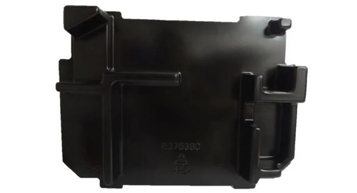 Cisaille à tôle sans fil Makita DJS161RMJ Cisaille métal sans-fil - 18V Li-ion - 2 batteries 4,0 Ah - MAKPAC 6 Cisaille à tôle sans fil Makita DJS161RMJ Cisaille métal sans-fil - 18V Li-ion - 2 batteries 4,0 Ah - MAKPAC – Image 6