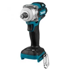 Clé à choc sans fil Makita DTW284ZJ - Clé à choc sans fil Li-Ion 14,4V (machine seule) dans MAKPAC - 80 Nm - 1/2'' - moteur brushless