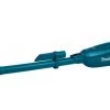 Aspirateur sans fil Makita DCL281FZ - Aspirateur sans-fil - 18V Li-ion - bleu - Brushless - Machine seule