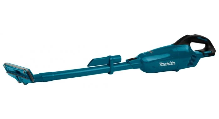 Aspirateur sans fil Makita DCL281FZ - Aspirateur sans-fil - 18V Li-ion - bleu - Brushless - Machine seule 1 Aspirateur sans fil Makita DCL281FZ - Aspirateur sans-fil - 18V Li-ion - bleu - Brushless - Machine seule