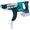 Visseuse automatique sans fil Makita DFR550Z Visseuse automatique sans-fil 18V Li-ion (machine seule) - 25-55 mm