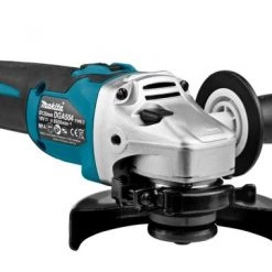 Meuleuse d'angle sans fil Makita DGA504Z Meuleuse d'angle sans-fil - 18V Li-ion - 125 mm - Brushless - Machine seule 10 Meuleuse d'angle sans fil Makita DGA504Z Meuleuse d'angle sans-fil - 18V Li-ion - 125 mm - Brushless - Machine seule -Makita Soldes 5fb1874d10b49f73d8621ba5ced706d3