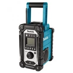 Radio de chantier sans fil Makita DMR107 Radio de chantier Secteur & batterie - 7,2-18V Li-ion - Machine seule 6 Radio de chantier sans fil Makita DMR107 Radio de chantier Secteur & batterie - 7,2-18V Li-ion - Machine seule -Makita Soldes 60ee2bf2c3ba51b2bc36f0bf0d2c7936