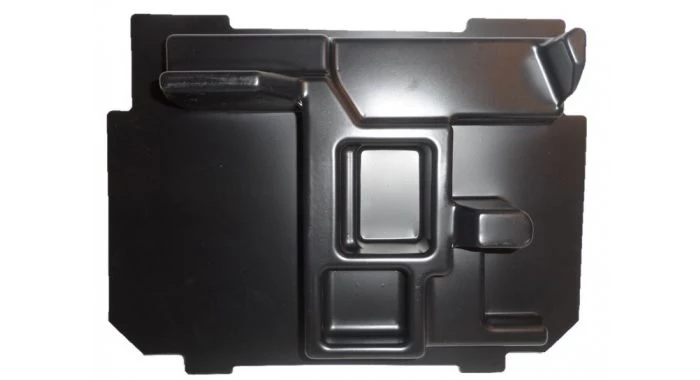 Visseuse placo sans fil Makita DFS452RMJ Visseuse plaquiste sans-fil - 18V Li-ion - 2 batteries 4,0 Ah - MAKPAC - Brushless 6 Visseuse placo sans fil Makita DFS452RMJ Visseuse plaquiste sans-fil - 18V Li-ion - 2 batteries 4,0 Ah - MAKPAC - Brushless – Image 6