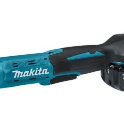 Clé à cliquet sans fil Makita DWR180RF1J Clés à cliquet sans-fil - 18V Li-ion - 1 batterie 3,0 Ah - 47,5 Nm