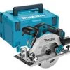 Scie circulaire sans fil Makita DHS680ZJ Scie circulaire sans fil 18V Li-Ion (machine seule) dans MAKPAC - 165 mm - moteur brushless