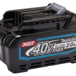 Batterie Makita BL4020 XGT - Batterie Li -ion 40V - 2,0 Ah - 191L29-0 9 Batterie Makita BL4020 XGT - Batterie Li -ion 40V - 2,0 Ah - 191L29-0 -Makita Soldes 650aed493275837c33b7a3f3fec387b4
