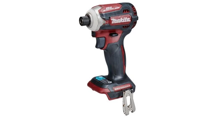 Visseuse à choc sans fil Makita DTD171TJAR 2 Visseuse à choc sans fil Makita DTD171TJAR – Image 2