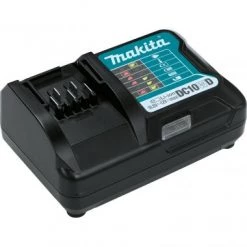 Marteau perforateur sans fil Makita HR166DSAJ 10.8V batterie Li-Ion SDS-plus ensemble de marteaux rotatifs (2x batterie 2.0Ah) dans MAKPAC -1.1M -Makita Soldes 684a6f7a7d2b7b99bd2c3b43af9e3b36