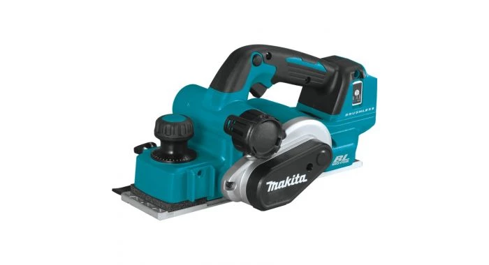 Rabot sans fil Makita DKP181RTJ 2 Rabot sans fil Makita DKP181RTJ – Image 2