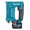 Agrafeuse sans fil Makita ST113DSMJ Agrafeuse à batterie 10,8V Li-Ion (2x batterie 4.0Ah) dans MAKPAC - 7-10mm