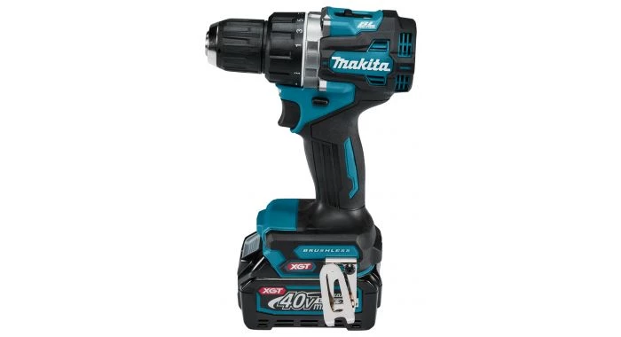 Perceuse visseuse sans fil Makita DF002GA101 2 Perceuse visseuse sans fil Makita DF002GA101 – Image 2