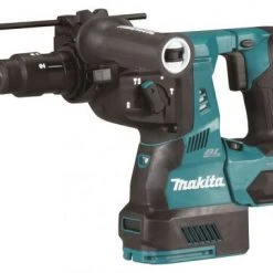 Perforateur burineur sans fil Makita HR004GZ01 Perforateur burineur sans-fil - 40V Li-ion - SDS -Plus - Machine seule - Mbox - 2,9 J - Brushless
