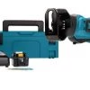 Scie sabre sans fil Makita DJR183RTJ Scie sabre sans fil 18V Li-Ion set (2x 5,0 Ah) dans MAKPAC - changement rapide