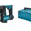 Marteau perforateur sans fil Makita DHR171ZJ Perforateur SDS-plus sans fil 18V Li-Ion (machine seule) dans MAKPAC - 1,2J - moteur brushless