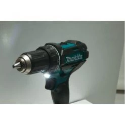 Perceuse visseuse sans fil Makita DDF482RFJ - Set perceuse visseuse Li-Ion 18V (2x batterie 3.0Ah) avec MAKPAC - 62Nm 9 Perceuse visseuse sans fil Makita DDF482RFJ - Set perceuse visseuse Li-Ion 18V (2x batterie 3.0Ah) avec MAKPAC - 62Nm -Makita Soldes 6ef983ff4c327fa9206a50a2e9defd96
