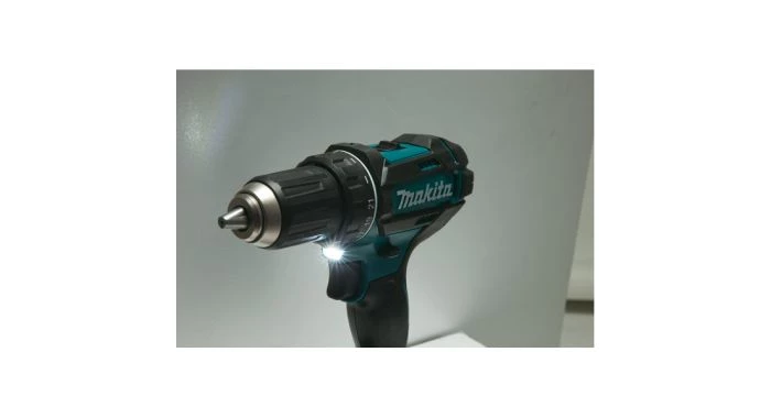Perceuse visseuse sans fil Makita DDF482RFJ - Set perceuse visseuse Li-Ion 18V (2x batterie 3.0Ah) avec MAKPAC - 62Nm 4 Perceuse visseuse sans fil Makita DDF482RFJ - Set perceuse visseuse Li-Ion 18V (2x batterie 3.0Ah) avec MAKPAC - 62Nm – Image 4