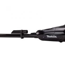 Aspirateur sans fil Makita DCL282FZB - Aspirateur balai sans-fil - 18V Li-ion - noir- 1500 L/min - Brushless - Machine seule