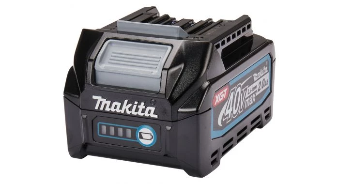Batterie Makita BL4020 XGT - Batterie Li -ion 40V - 2,0 Ah - 191L29-0 6 Batterie Makita BL4020 XGT - Batterie Li -ion 40V - 2,0 Ah - 191L29-0 – Image 6