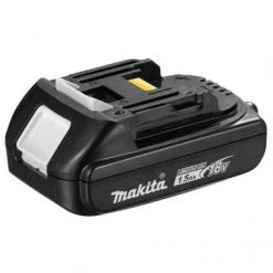 Meuleuse d'angle sans fil Makita DGA508Y1J Meuleuse d'angle sans-fil - 18V Li-ion - Mbox - 125 mm - Brushless - Machine seule -Makita Soldes 71a4c67e938f2b1f9db9722d5242037f 10