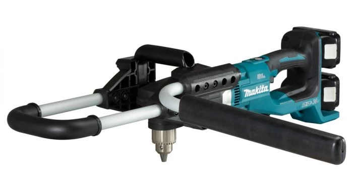 Autre outillage sans fil Makita DDG460T2X7 3 Autre outillage sans fil Makita DDG460T2X7 – Image 3