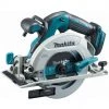 Scie circulaire sans fil Makita DHS680Z Scie circulaire sans fil 18V Li-ion (machine seule) - 165 mm - moteur brushless