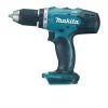 Perceuse visseuse sans fil Makita DDF453Z - Perceuse visseuse sans fil Li-Ion 18V (machine seule) - 42 Nm